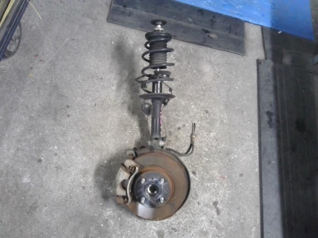 [F STRUT ASSY LH]TOYOTA VITZ KSP130 1KR-FE AT 2WD #0BD3253174625