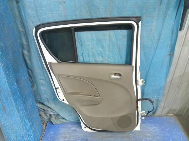 [R DOOR ASSY LH]SUZUKI ALTO ECO HA35S R06A AT 2WD #0BD3253178128