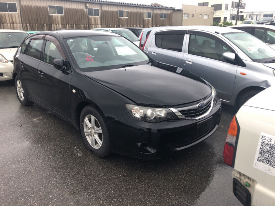 [TAIL LAMP RH]SUBARU IMPREZA GH2 2008 EL15 FF AT 2WD #0003245662212