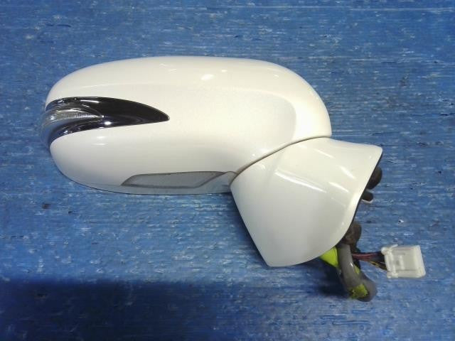 [SIDE MIRROR RH]LEXUS HS ANF10 2AZ-FXE AT 2WD #0BD3253178804