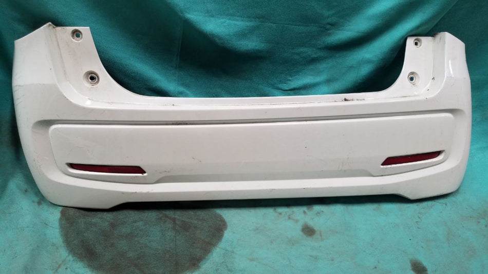 [R BUMPER ASSY]HONDA N-WGN JH1 2016 S07A FF AT 2WD #0003252828745