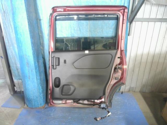 [R DOOR ASSY RH]NISSAN SERENA GFC27   #0BD3253178441