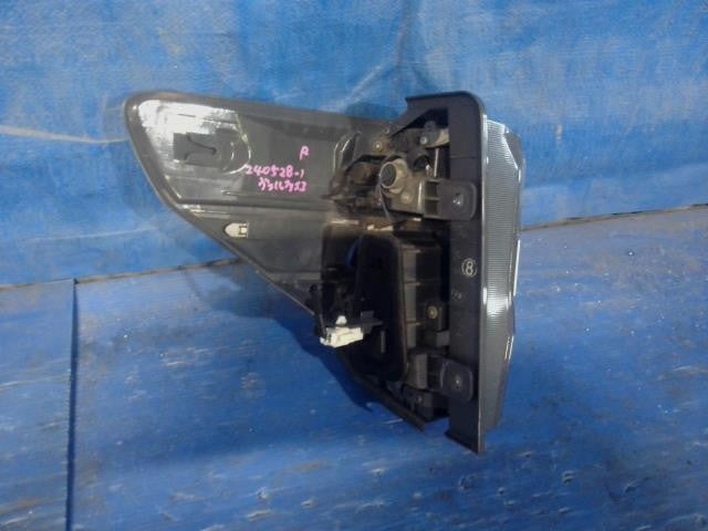 [TAIL LAMP RH]TOYOTA VELLFIRE ANH20W   #0BD3253178494