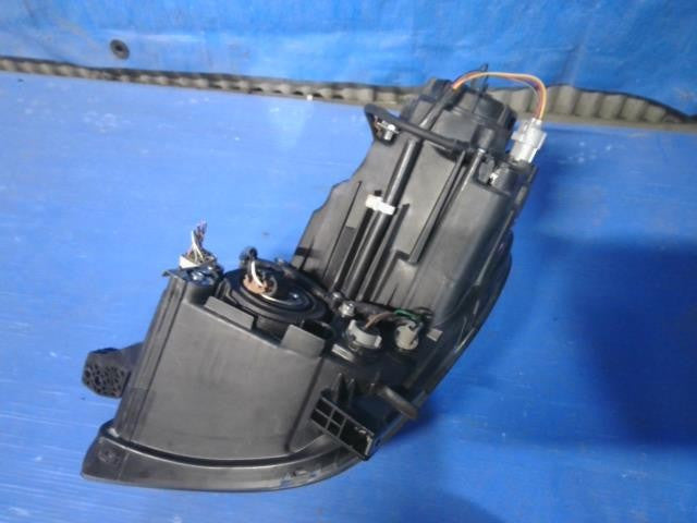 [HEADLIGHT ASSY RH]MITSUBISHI i HA1W 3B20 AT 2WD #0BD3253177001