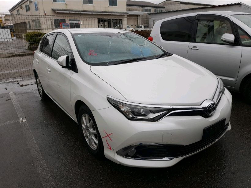 [TAIL LAMP RH]TOYOTA AURIS NZE181 2016 1NZ-FE FF AT 2WD #0003243617491