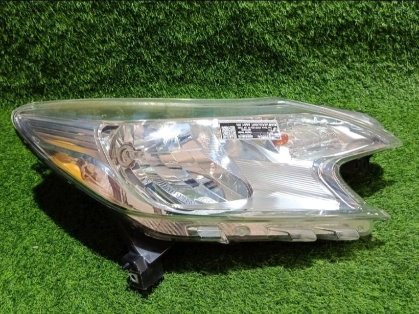 [HEADLIGHT ASSY RH]NISSAN NOTE E12 2014 HR12DDR FF AT 2WD #0003252839064