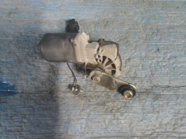 [F WIPER MOTOR]MITSUBISHI DELICA SPACE GEAR PD6W 6G72 AT 4WD #0BD3253170840
