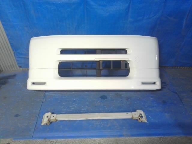 [F BUMPER ASSY]HONDA THAT`S JD1 E07Z AT 2WD #0BD3253178597