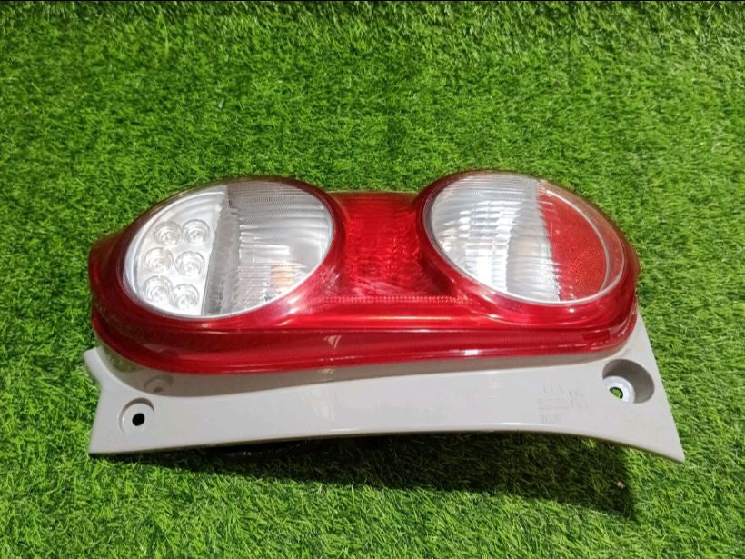 [TAIL LAMP RH]TOYOTA PASSO KGC35 2010 1KR-FE FF AT 4WD #0003253847476