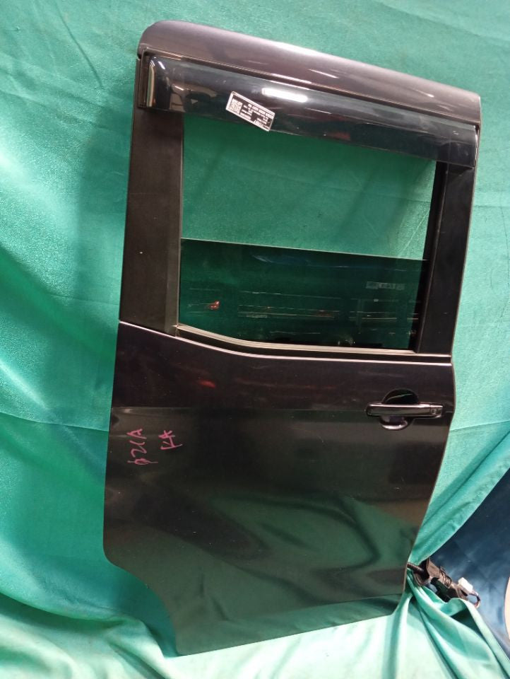 [R DOOR ASSY RH]NISSAN DAYZ ROOX B21A 2013 3B20 FF AT 2WD #0003247717927
