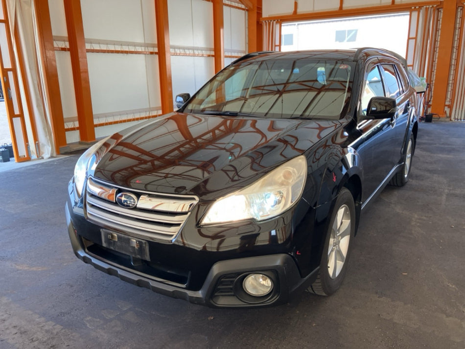 [F DOOR ASSY LH]SUBARU LEGACY OUTBACK BRM 2012 FB25 FF AT 4WD #0003253860470