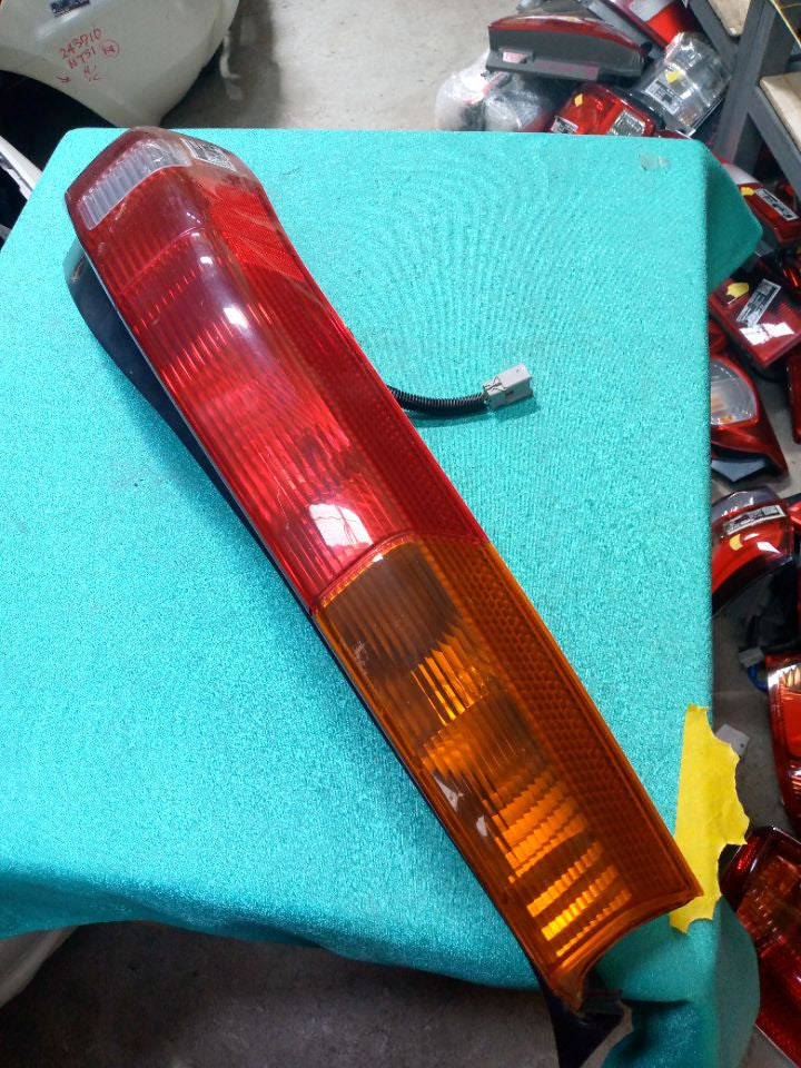[TAIL LAMP LH]HONDA CR-V RD4 2003 K20A FF AT 2WD #0003246692740