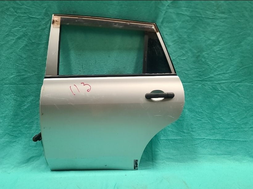 [R DOOR ASSY LH]NISSAN AD VY12 2014 HR15DE FF AT 2WD #0003263050799