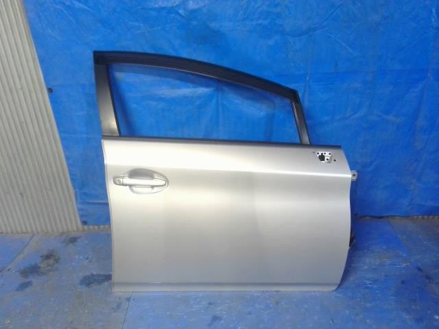 [F DOOR ASSY RH]TOYOTA PRIUS ZVW30 2ZR-FXE AT 2WD #0BD3253178787