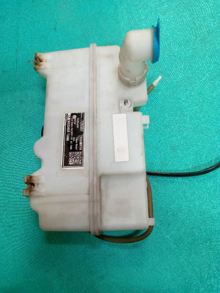 [WASHER TANK]SUZUKI ALTO VAN HA25V 2010 K6A FF AT 2WD #0003248720307