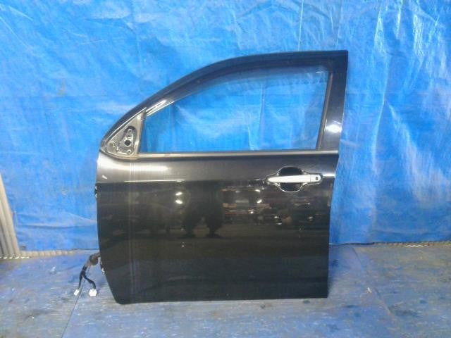[F DOOR ASSY LH]TOYOTA PASSO M700A 1KR-FE AT 2WD #0BD3253181638