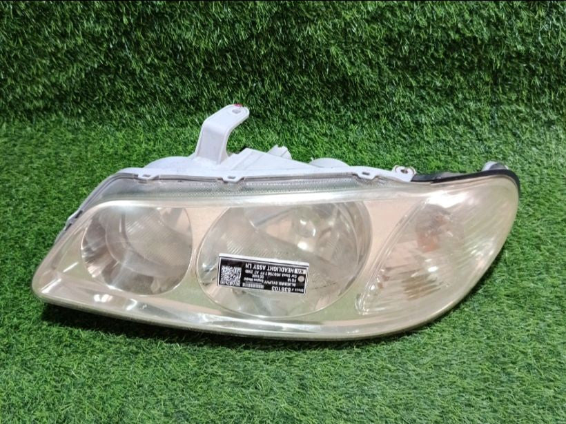 [HEADLIGHT ASSY LH]NISSAN BLUEBIRD SYLPHY FG10 2004 QG15DE FF AT 2WD #0003252838103