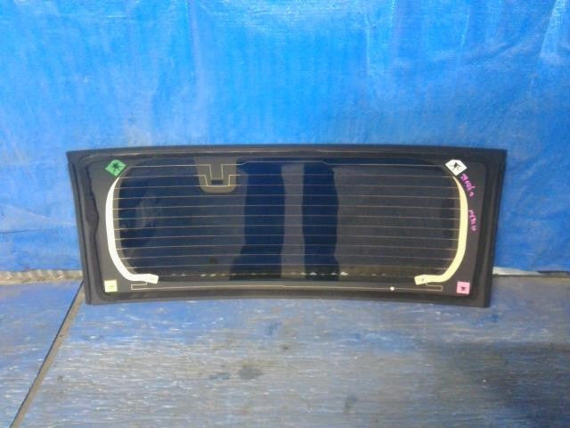 [R WINDOW GLASS]TOYOTA SIENTA MXPL10G M15A-FXE AT 2WD #0BD3253174675