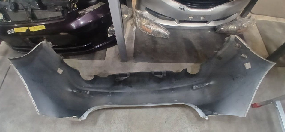 [R BUMPER ASSY]MAZDA ATENZA SEDAN GJ2FP 2013 SH-VPTR FF AT 2WD #0003242592925