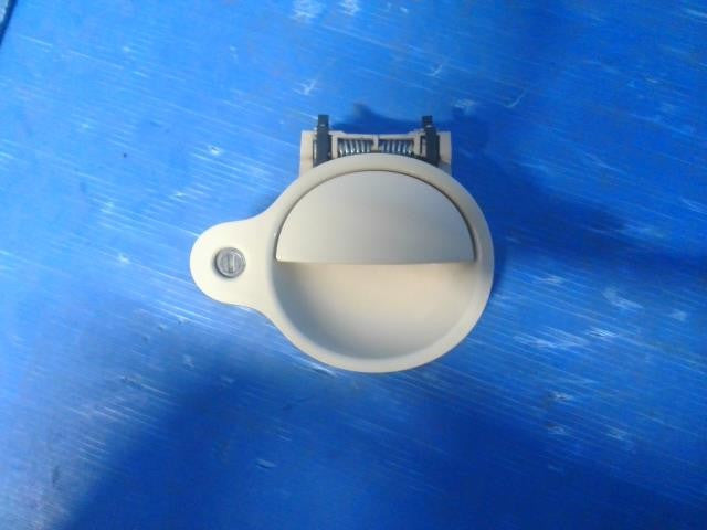 [Outer handle]NISSAN MOCO MG22S K6A AT 2WD #0BD3253177047