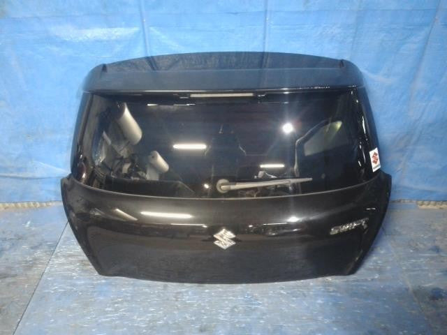 [REAR GATE]SUZUKI SWIFT ZC72S K12B AT 2WD #0BD3253182863
