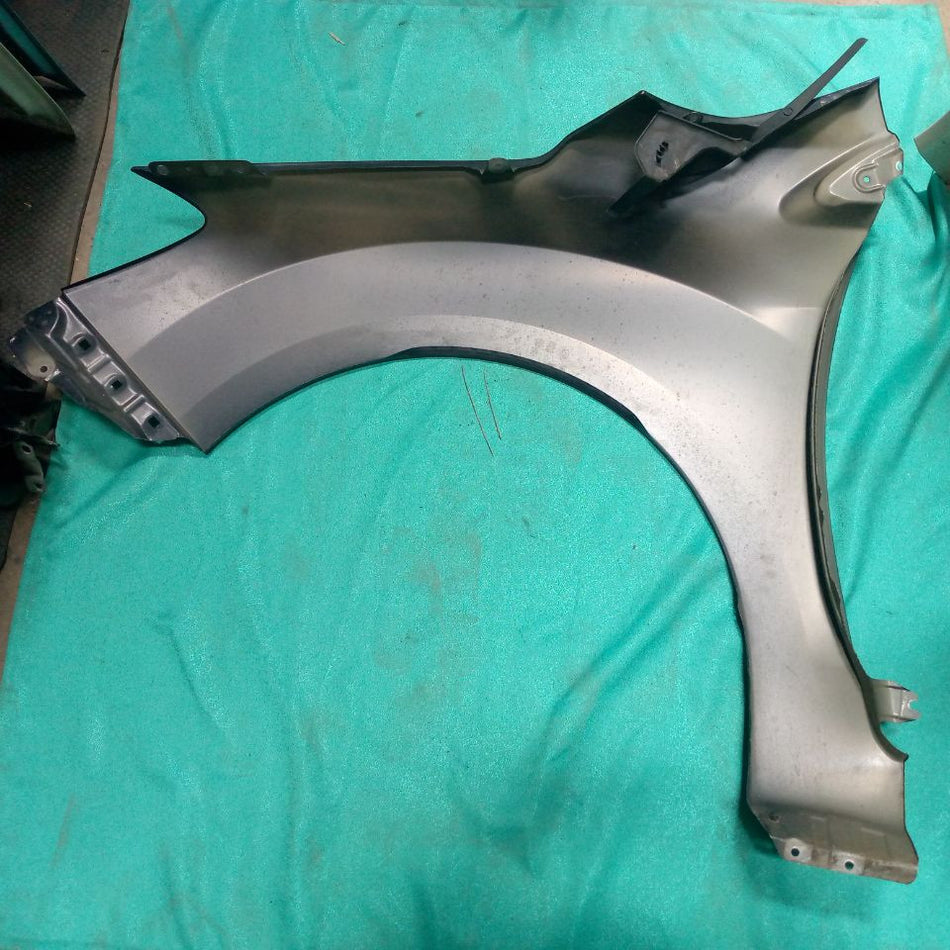 [FENDER RH]SUBARU IMPREZA G4 GJ7 2013 FB20 FF AT 4WD #0003247707097
