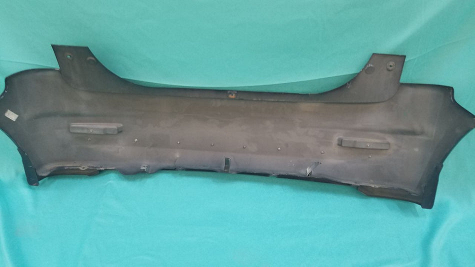 [R BUMPER ASSY]SUZUKI SOLIO MA15S 2011 K12B FF AT 2WD #0003247706143
