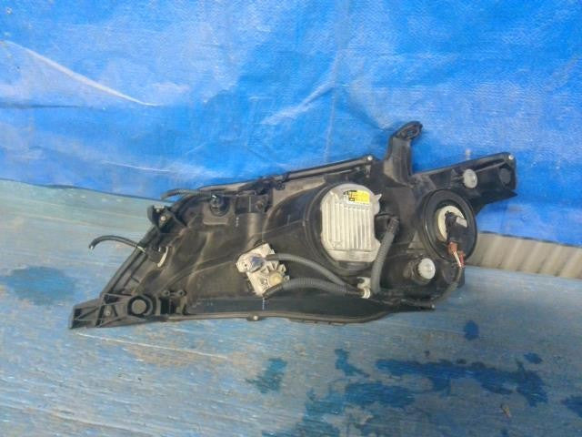 [HEADLIGHT ASSY RH]TOYOTA COROLLA FIELDER NKE165G 1NZ-FXE AT 2WD #0BD3253172139
