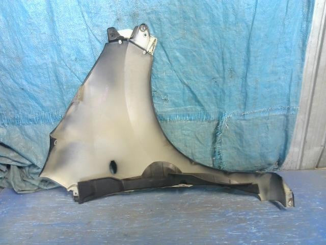 [FENDER LH]SUZUKI WAGONR STINGRAY MH23S K6A AT 2WD #0BD3253178371