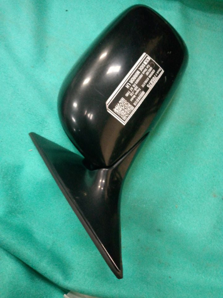 [SIDE MIRROR LH]TOYOTA CROWN ATHLETE GRS182 2004 3GR-FSE FR AT 2WD #0003247705875