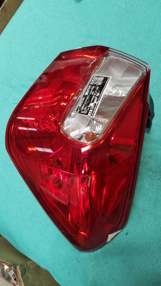 [TAIL LAMP RH]SUBARU IMPREZA SPORTS GP7 2012 FB20 FF AT 4WD #0003251809294