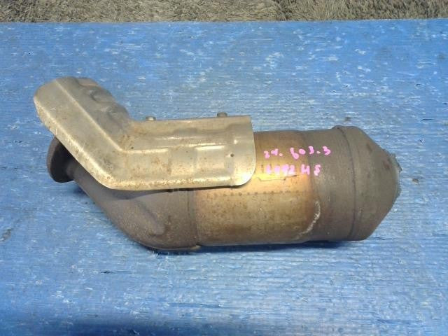 [CATALYTIC CONVERTER]LEXUS HS ANF10 2AZ-FXE AT 2WD #0BD3253178556