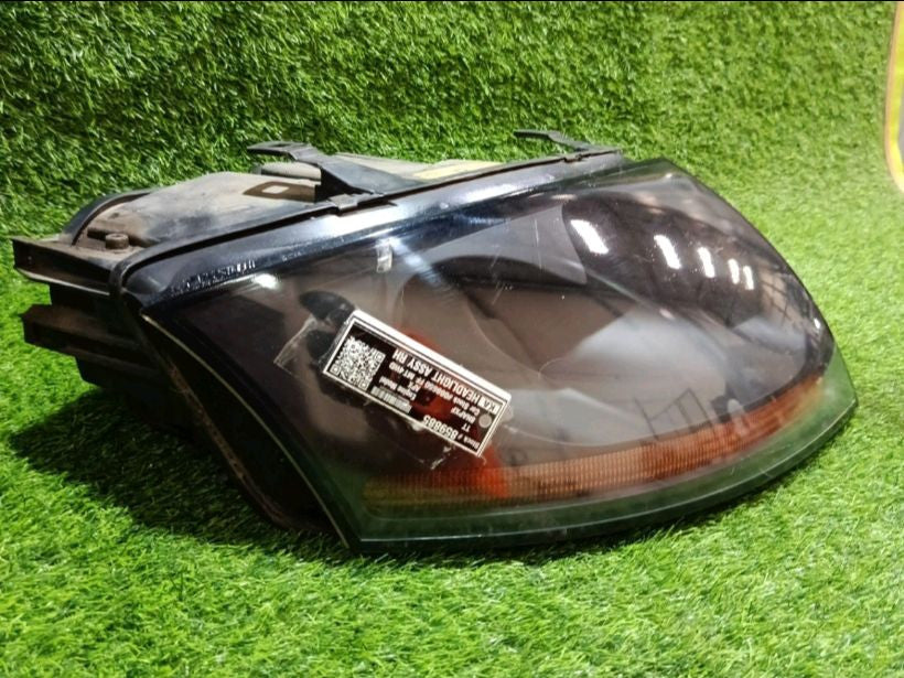 [HEADLIGHT ASSY RH]AUDI TT 8NAPXF 2001 APX FF MT 4WD #0003253859885