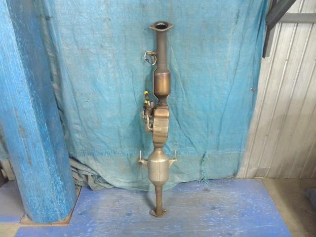 [EXHAUST PIPE]TOYOTA PRIUS ZVW50   #0BD3253178271