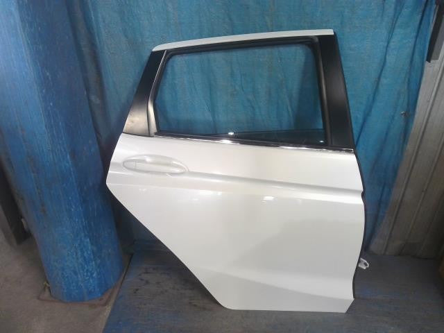 [R DOOR ASSY RH]HONDA SHUTTLE GP7 LEB AT 2WD #0BD3253171071