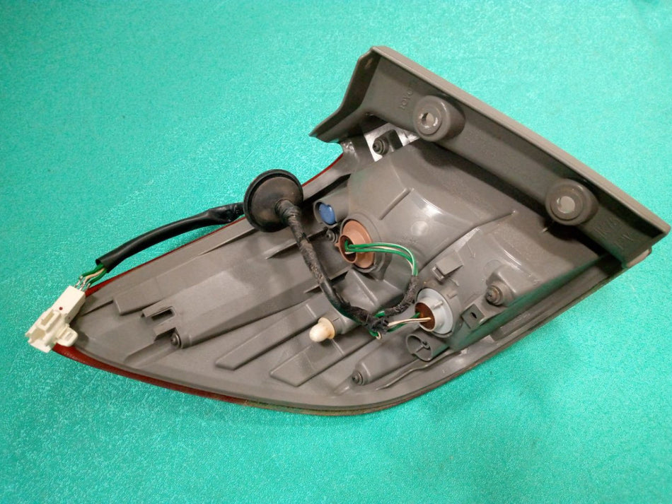 [TAIL LAMP RH]TOYOTA WISH ZGE20 2009 2ZR-FAE FF AT 2WD #0003245676926