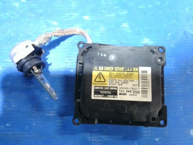 [Light control unit]TOYOTA ESTIMA ACR50W 2AZ-FE AT 2WD #0BD3253176914