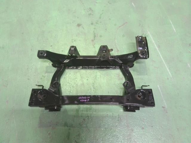 [F MEMBER]DAIHATSU HIJET TRUCK S500P KF MT 2WD #0BD3253170905