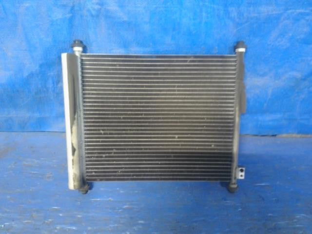 [CONDENSER]SUZUKI LAPIN HE22S K6A AT 2WD #0BD3253181182