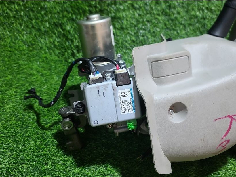 [STEERING ASSY]NISSAN DAYZ B21W 3B20 FF AT 4WD #0003262034369