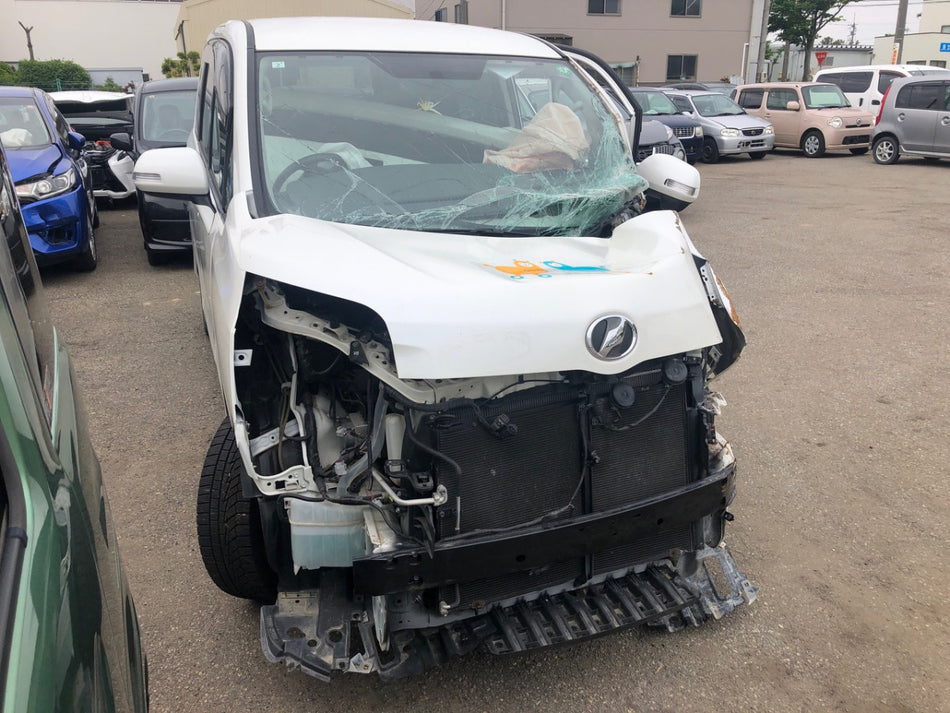 [TAIL LAMP RH]TOYOTA VOXY ZRR70 2009 3ZR-FE FF AT 2WD #0003245675560