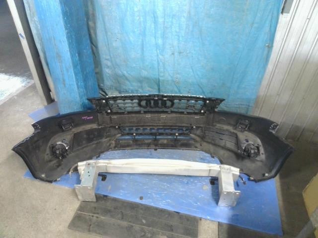 [F BUMPER ASSY]AUDI A4 AVANT 8KCDH CDH AT 2WD #0BD3253174307