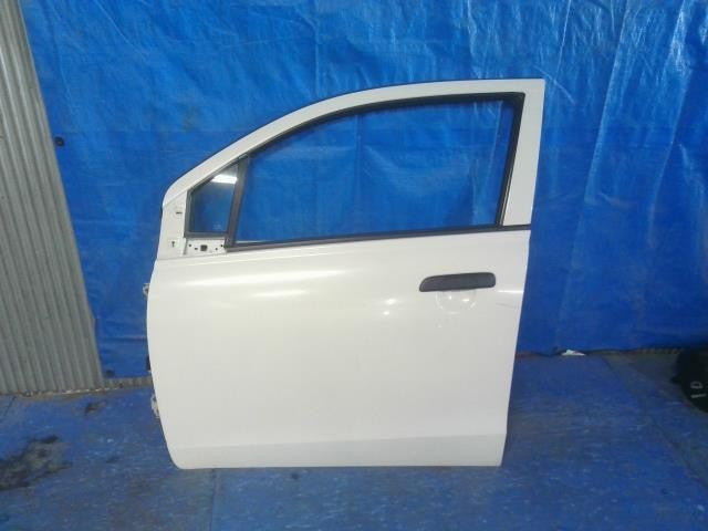 [F DOOR ASSY LH]SUZUKI ALTO VAN HA25V K6A AT 2WD #0BD3253181296