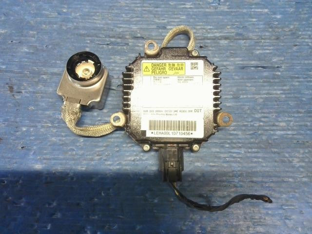 [Light control unit]HONDA STEPWGN　SPADA RK5 R20A AT 2WD #0BD3253178546