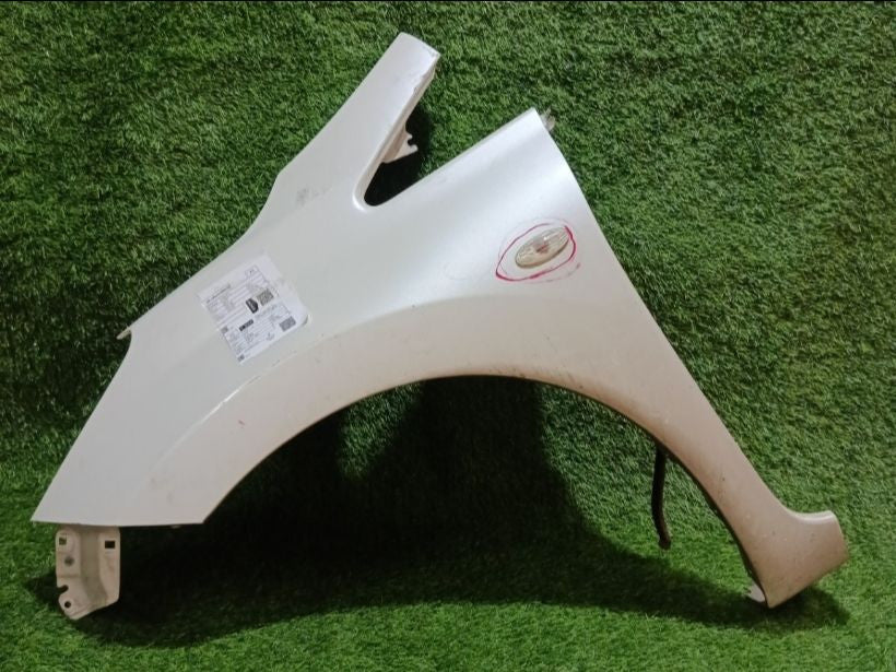 [FENDER LH]NISSAN NOTE E12 2013 HR12DE FF AT 2WD #0003263043311
