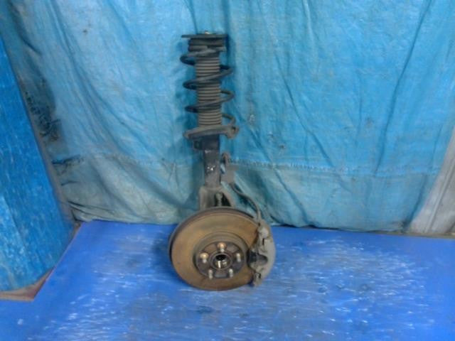 [F STRUT ASSY RH]VOLVO V40 MB4164T B4164T AT 2WD #0BD3253172811