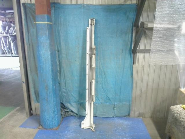 [SIDE STEP LH]TOYOTA YARIS MXPH10   #0BD3253176667