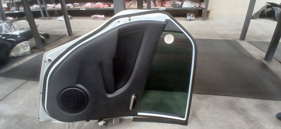 [R DOOR ASSY LH]MAZDA DEMIO DEJFS 2013 P3-VPS FF AT 2WD #0003236446925