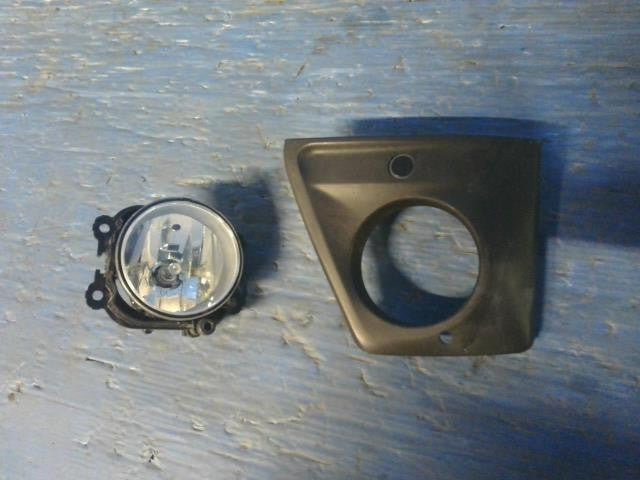 [FOG LAMP LH]NISSAN DAYZ B45W BR06 AT 2WD #0BD3253173148