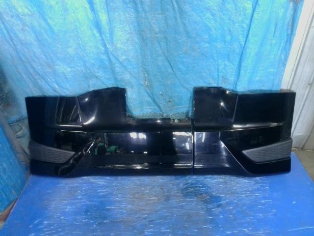 [Trunk back protector]HONDA STEPWGN　SPADA RP3 L15B AT 2WD #0BD3253172900
